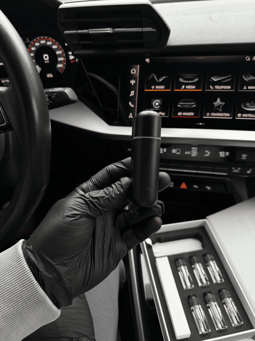 AutoXPrime™ Mini Smart Aroma Diffuser