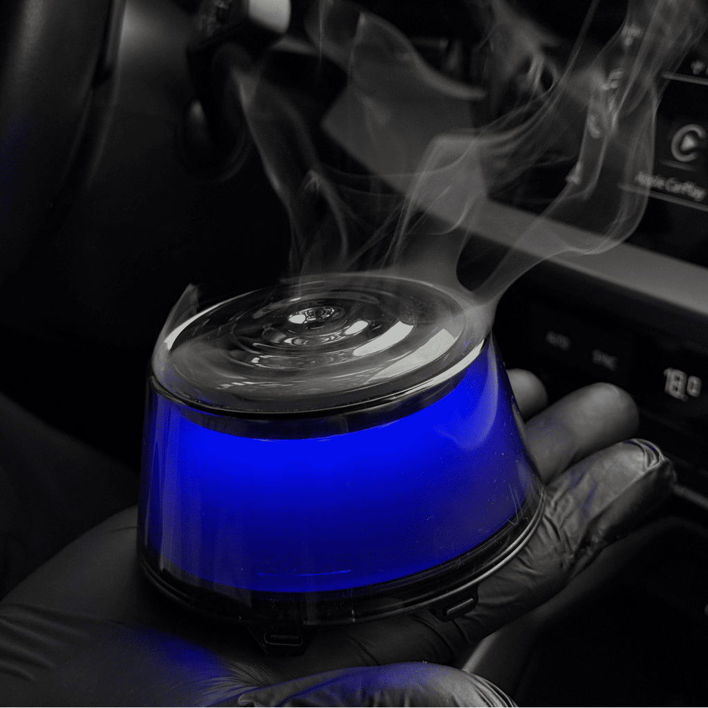 AutoXPrime™ FujiMist Car Diffuser
