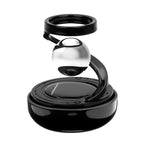 AutoXPrime™ Solar Car Air Freshener with Levitation Effect