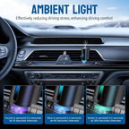New Smart Car Air Aromatherapy Diffuser Car Air Fresheners Humidifier Aromatherapy Freshener Removing Odors Car Accessories