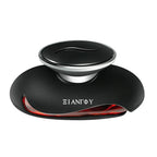 Elegant Car Air Freshener – Premium Fragrance Diffuser & Odor Eliminator for Business Trucks & Gentlemen’s Vehicle Interior