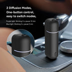 AutoXPrime™ Mini Smart Aroma Diffuser
