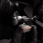 AutoXPrime™ Solar Airplane Car Air Freshener