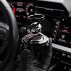 AutoXPrime™ Solar Car Air Freshener with Levitation Effect